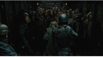 Snowpiercer (2013)