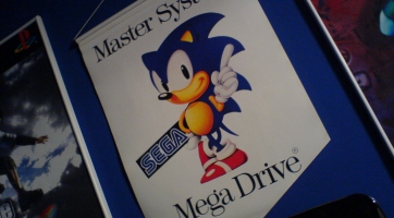 Sonic: Az elmúlt tizennyolc esztendő...