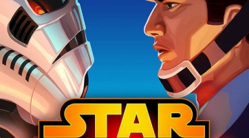 Star Wars Commander