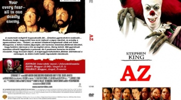 Stephen King:Az (Gonosz)