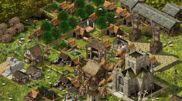 Stronghold Kingdoms