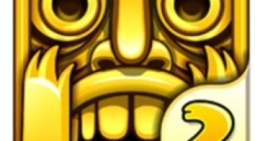 Temple Run 2 - Fuss Forrest, fuss!! (iOS)
