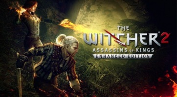 The Witcher 2 -Folytatások folytatás!