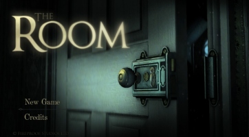 The Room - Szobafogságban (iOS)