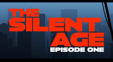 The Silent Age - Időzavarban (iOS)