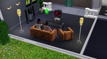 The Sims 3