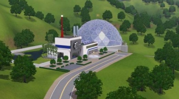 The Sims 3