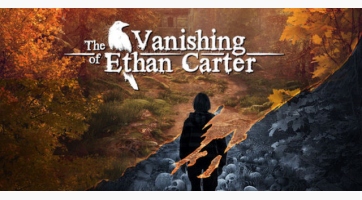 The Vanishing of Ethan Carter