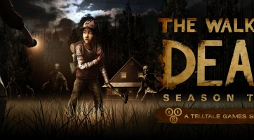 The Walking Dead: Season 2, 1.rész