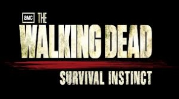 The Walking Dead: Survival Instinct gameplay trailer