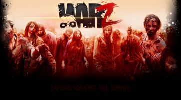 The War Z: Postal 3-nál is rosszabbul teljesítő játék