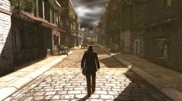 The Saboteur