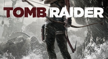 Tomb Raider videó a multiplayerről