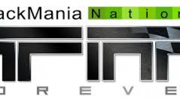 Trackmania Nations Forever Bevezetés 2 rész