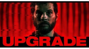 Upgrade