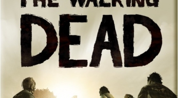 Walking Dead 1. évad 1. rész A New Day - Zombi apokalipszis, ahogy még nem láttuk (iOS)