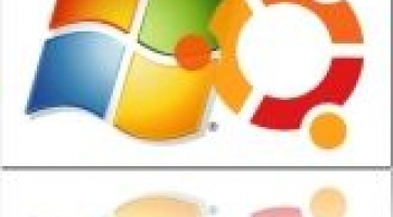 Windows 7 külső az Ubuntu rendszeren