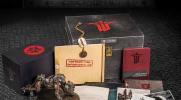 Wolfenstein: The New Order