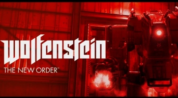 Wolfenstein vagy Watch Dogs?