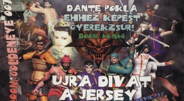 X doboz vs Játékállomás 2, avagy a következő generációm