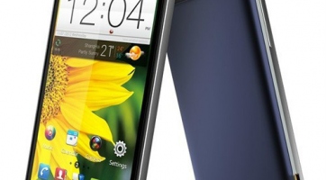 ZTE V967s 