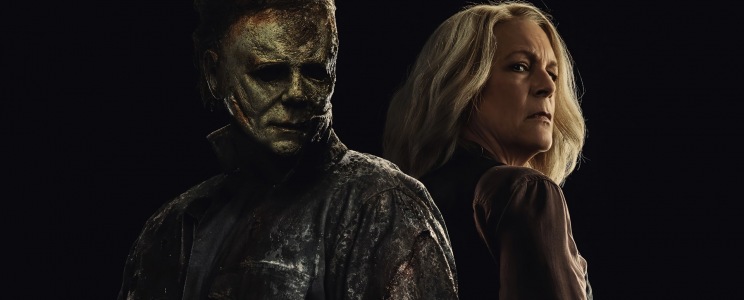 A Halloween véget ér filmkritika