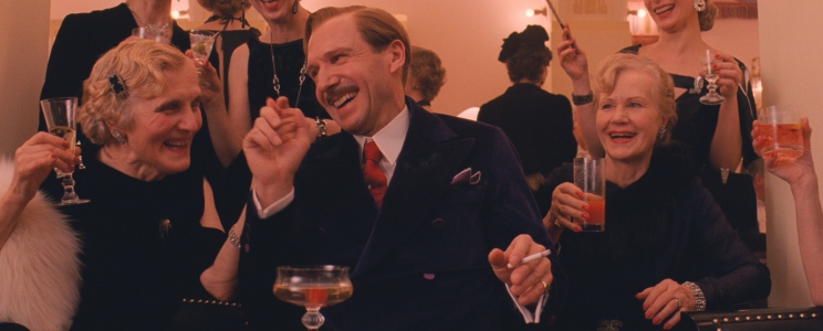 A Grand Budapest Hotel filmkritika
