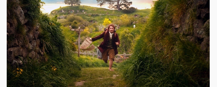 A hobbit - Váratlan utazás filmkritika