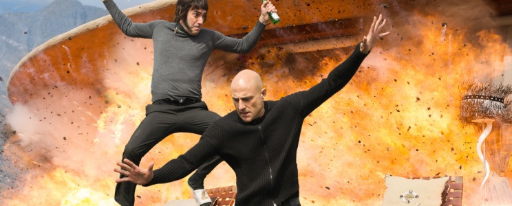 Agyas és agyatlan filmkritika