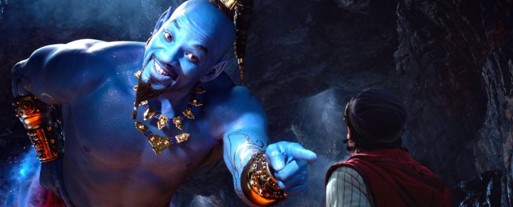 Aladdin