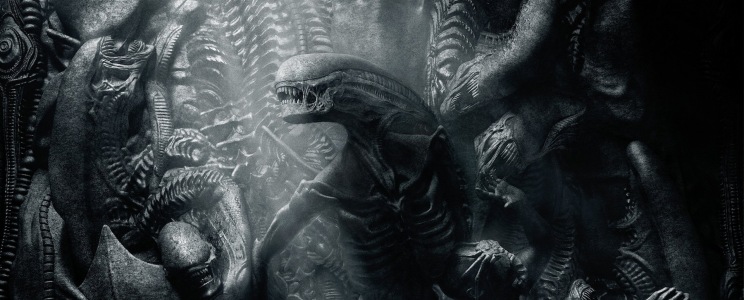 Alien: Covenant filmkritika