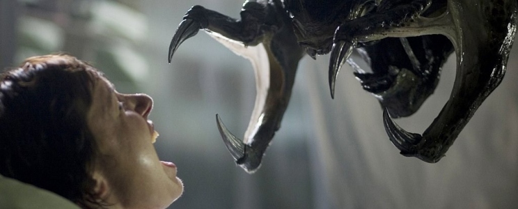Aliens vs Predator: Requiem filmkritika