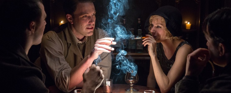 Az éjszaka törvénye filmkritika