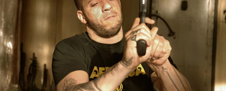 Babylon A.D. filmkritika