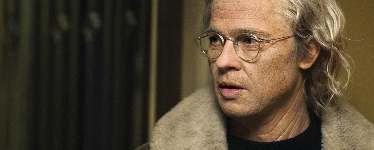 Benjamin Button különös élete filmkritika