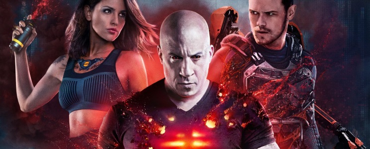 Bloodshot filmkritika