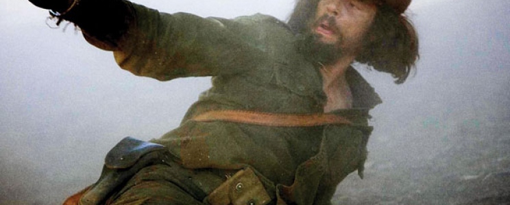 Che - Az argentin filmkritika