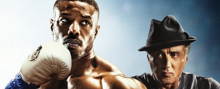 Creed II. filmkritika
