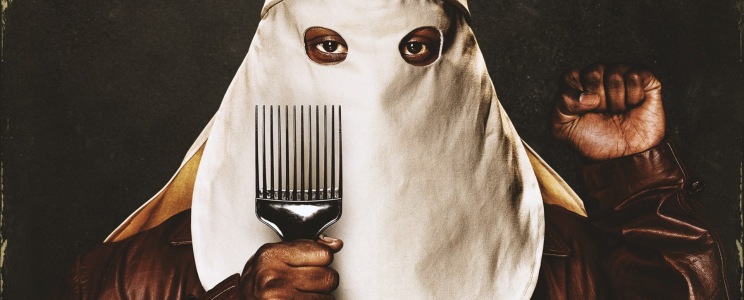 Csuklyások - BlacKkKlansman filmkritika