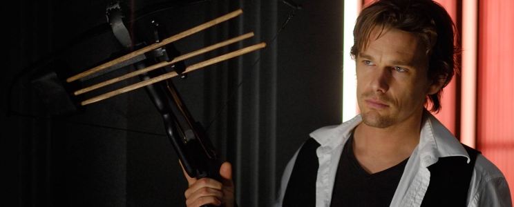 Daybreakers - A vámpírok kora filmkritika