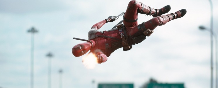 Deadpool