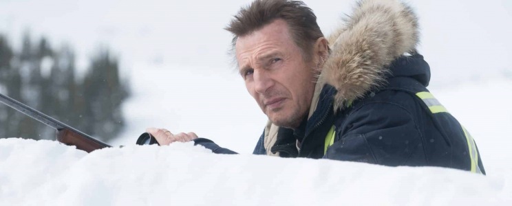Dermesztő hajsza filmkritika