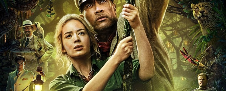 Dzsungeltúra filmkritika