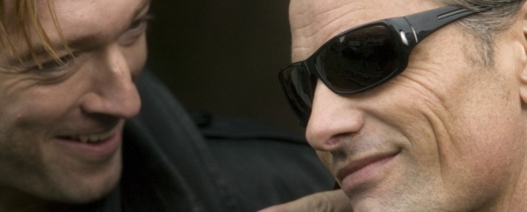 Eastern Promises- Gyilkos ígéretek filmkritika