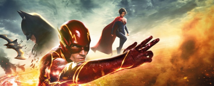 Flash: A Villám