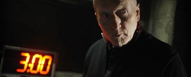 Fűrész V. filmkritika