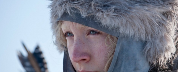 Hanna - Gyilkos természet filmkritika