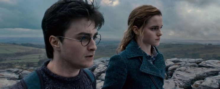 Harry Potter és a Halál ereklyéi I. rész filmkritika