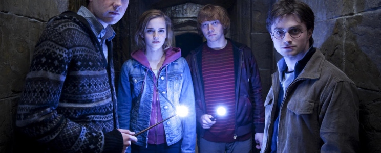 Harry Potter és a Halál ereklyéi II. rész filmkritika