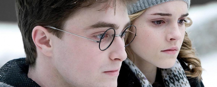 Harry Potter és a félvér herceg filmkritika